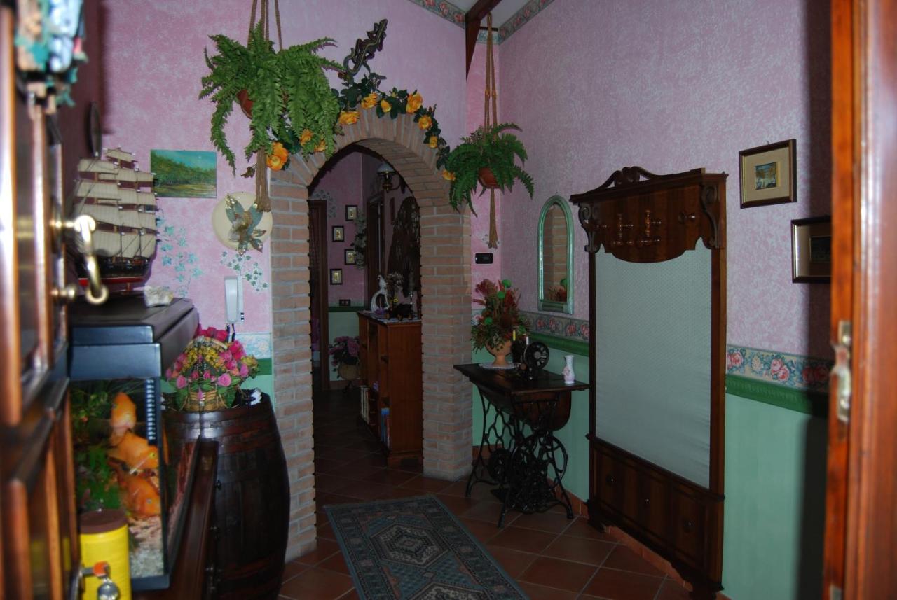 Sette Nani Elmas Exterior foto