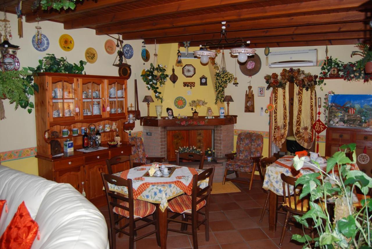 Sette Nani Elmas Exterior foto