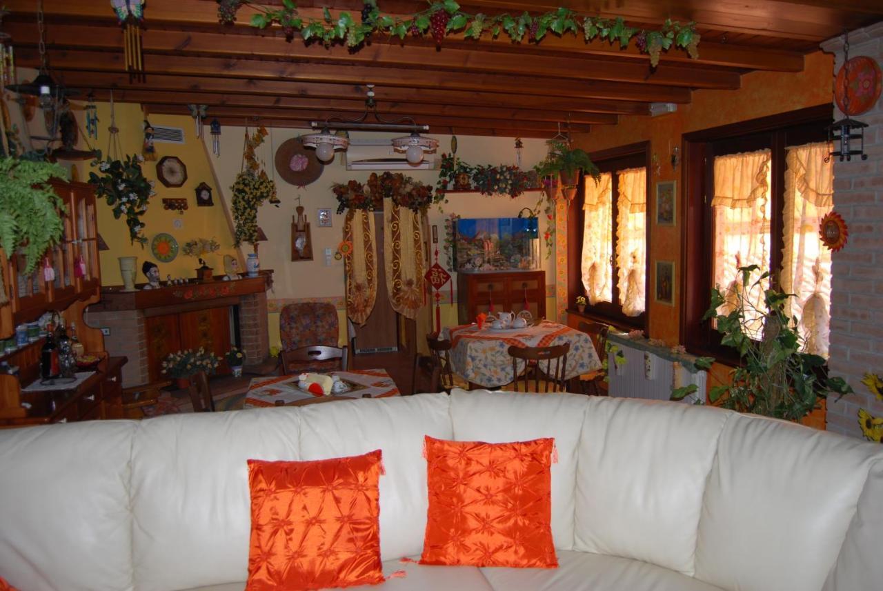Sette Nani Elmas Exterior foto