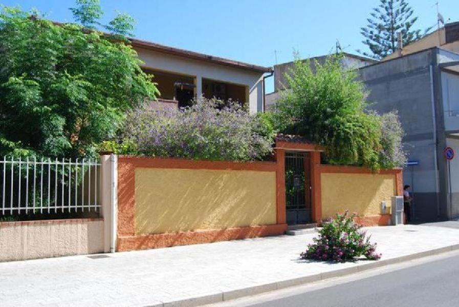 Sette Nani Elmas Exterior foto
