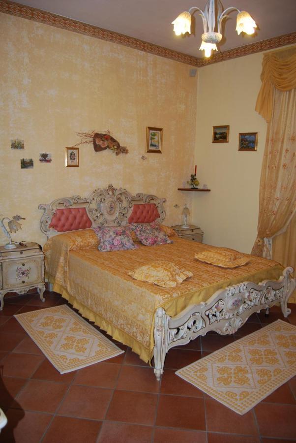 Sette Nani Elmas Exterior foto